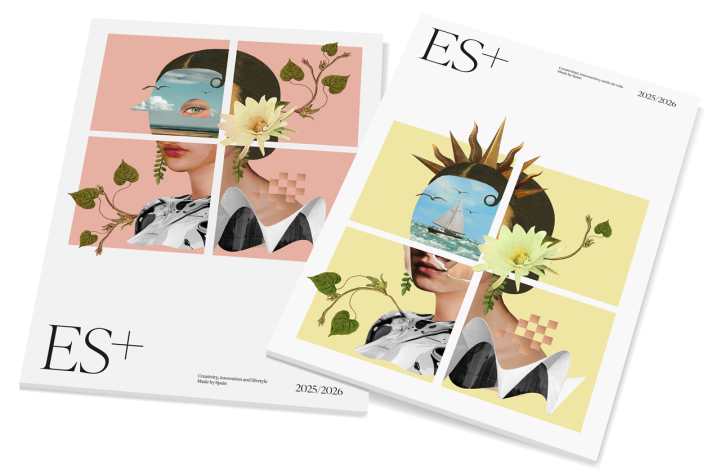 ES+ 2025/2026